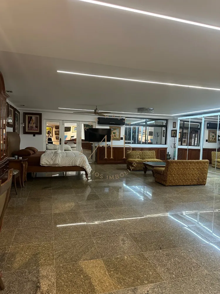 Apartamento, 2 quartos, 90 m² - Foto 7