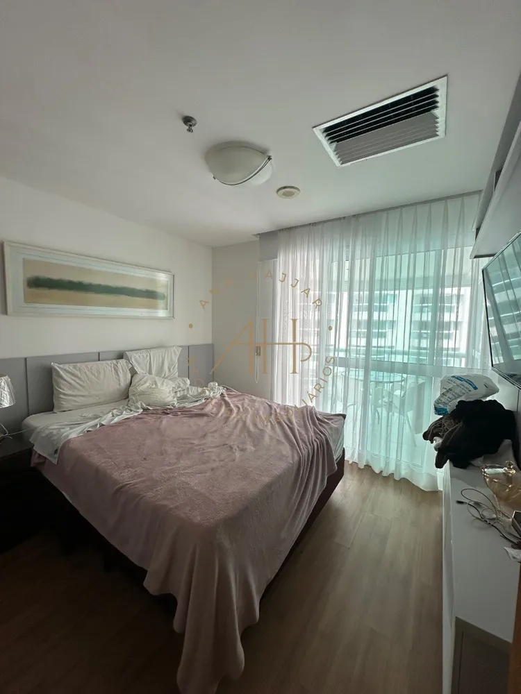Flat/Apart Hotel, 1 quarto, 57 m² - Foto 4