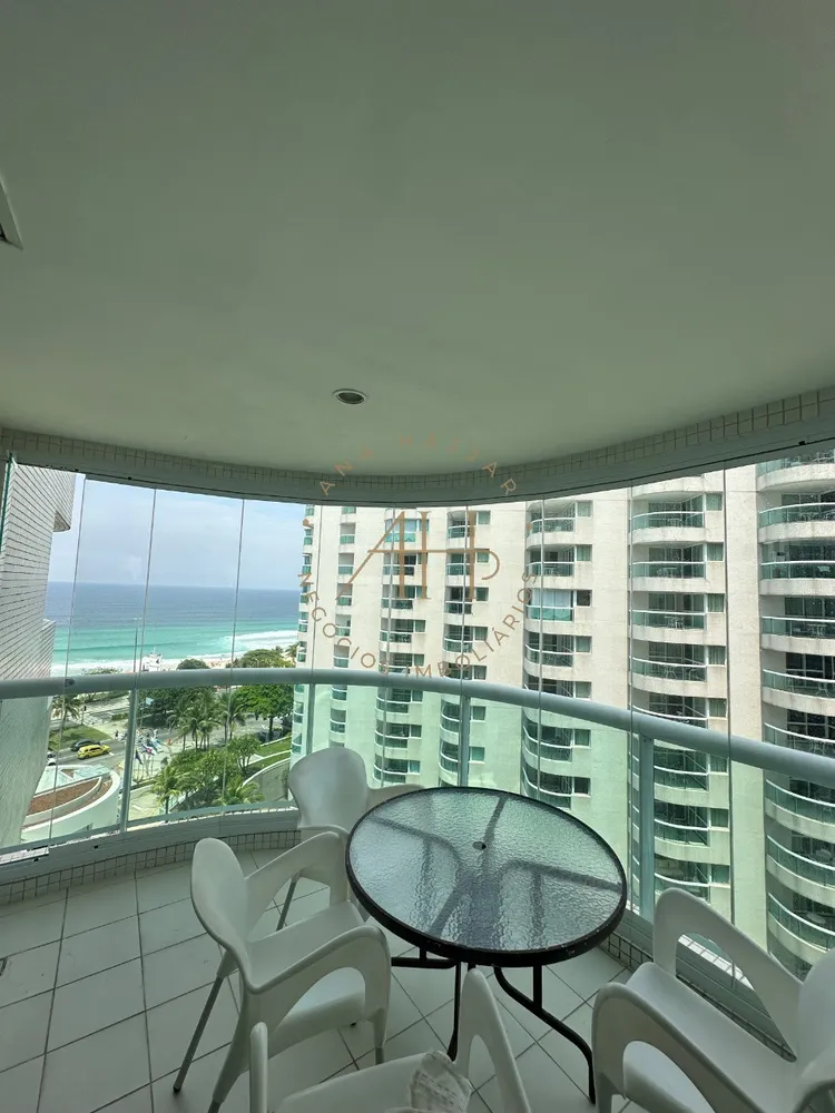 Flat/Apart Hotel, 1 quarto, 57 m² - Foto 2