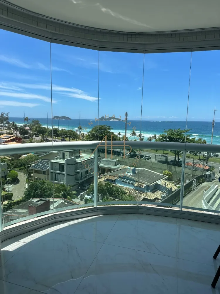 Flat/Apart Hotel, 1 quarto, 57 m² - Foto 1
