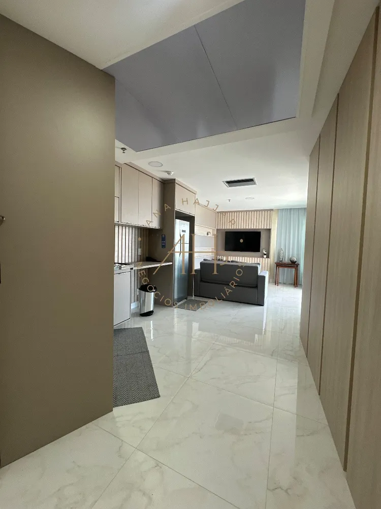Flat/Apart Hotel, 1 quarto, 57 m² - Foto 5