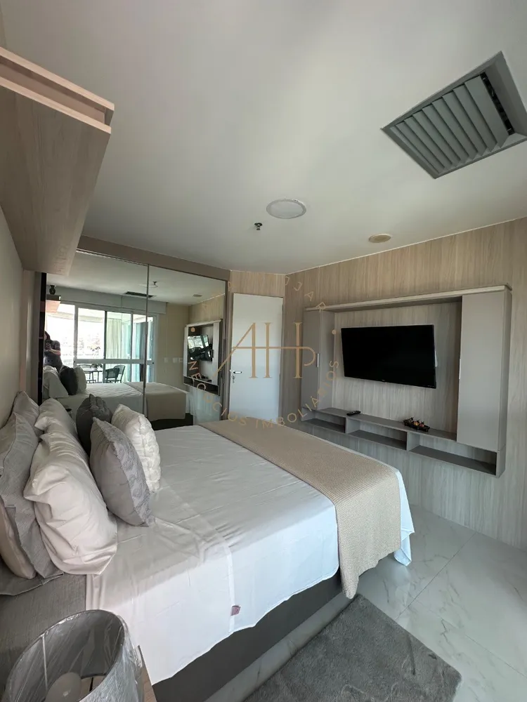 Flat/Apart Hotel, 1 quarto, 57 m² - Foto 2