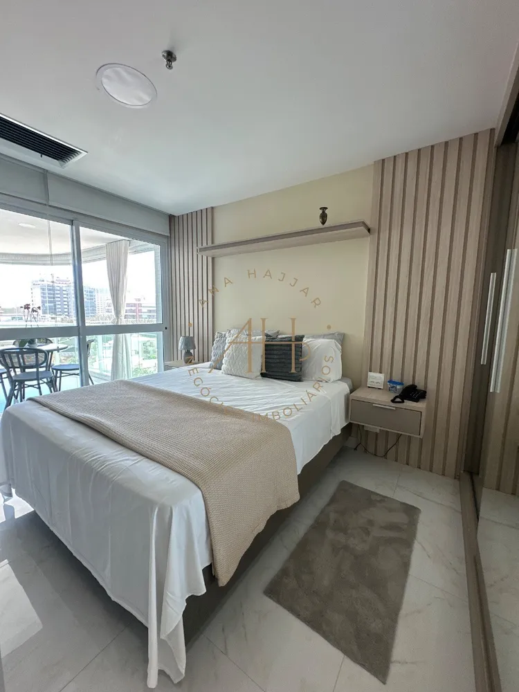 Flat/Apart Hotel, 1 quarto, 57 m² - Foto 8