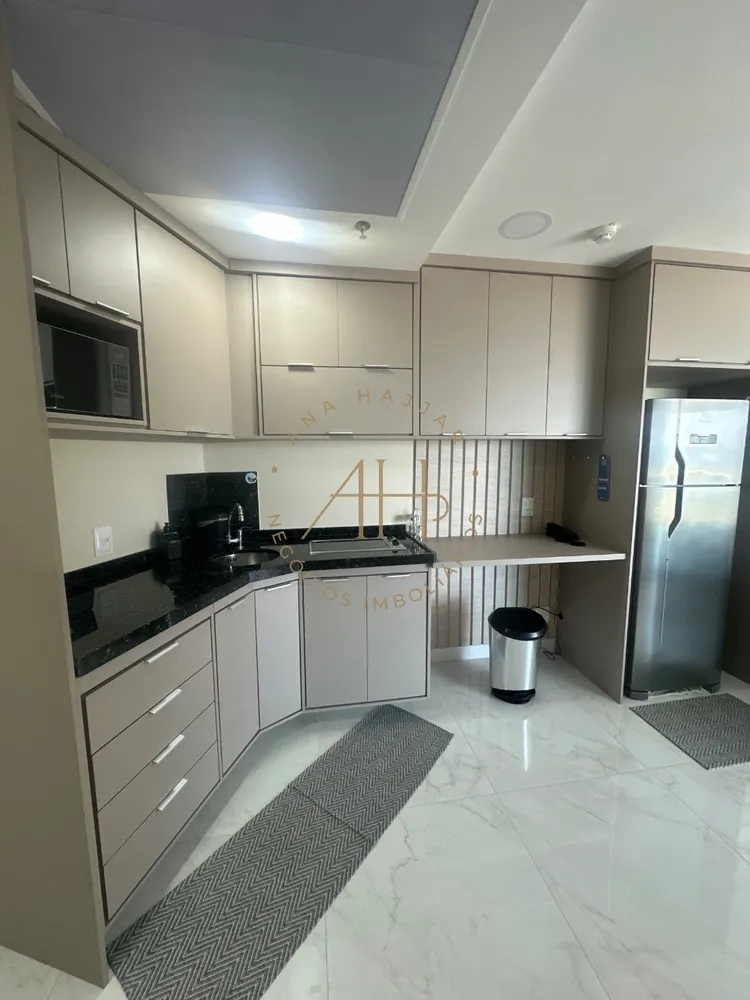 Flat/Apart Hotel, 1 quarto, 57 m² - Foto 4