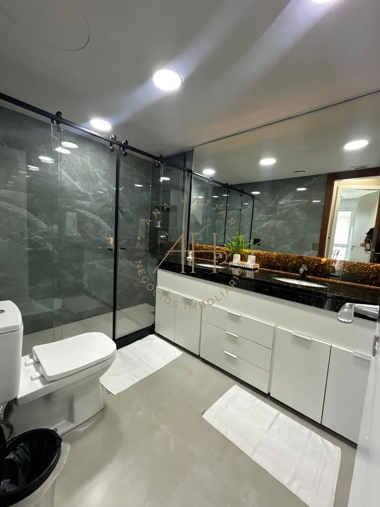 Flat/Apart Hotel, 1 quarto, 57 m² - Foto 3