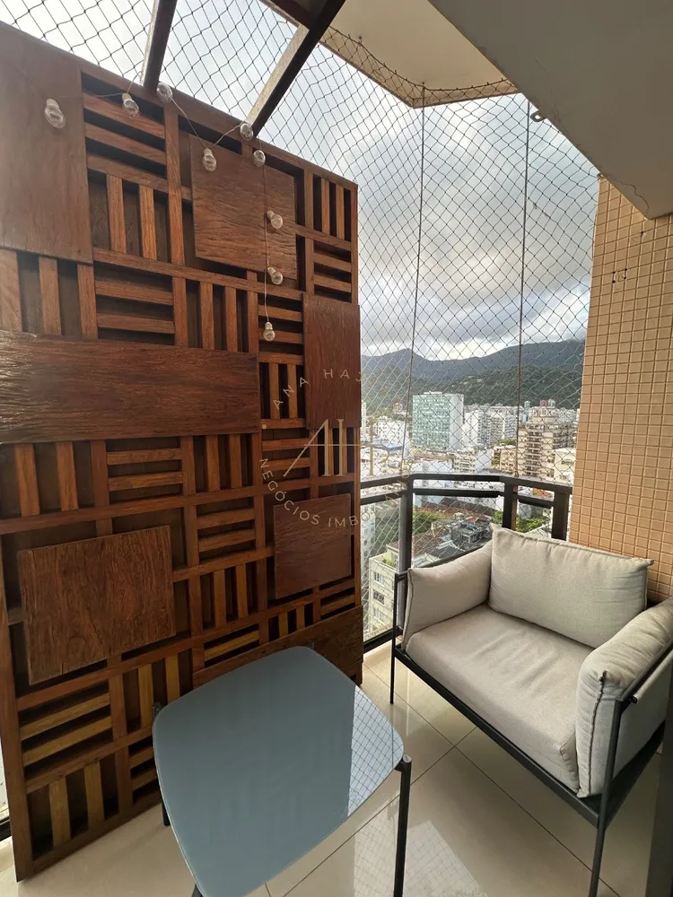 Flat/Apart Hotel, 2 quartos, 62 m² - Foto 10