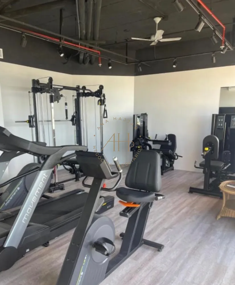 Flat/Apart Hotel, 2 quartos, 62 m² - Foto 4