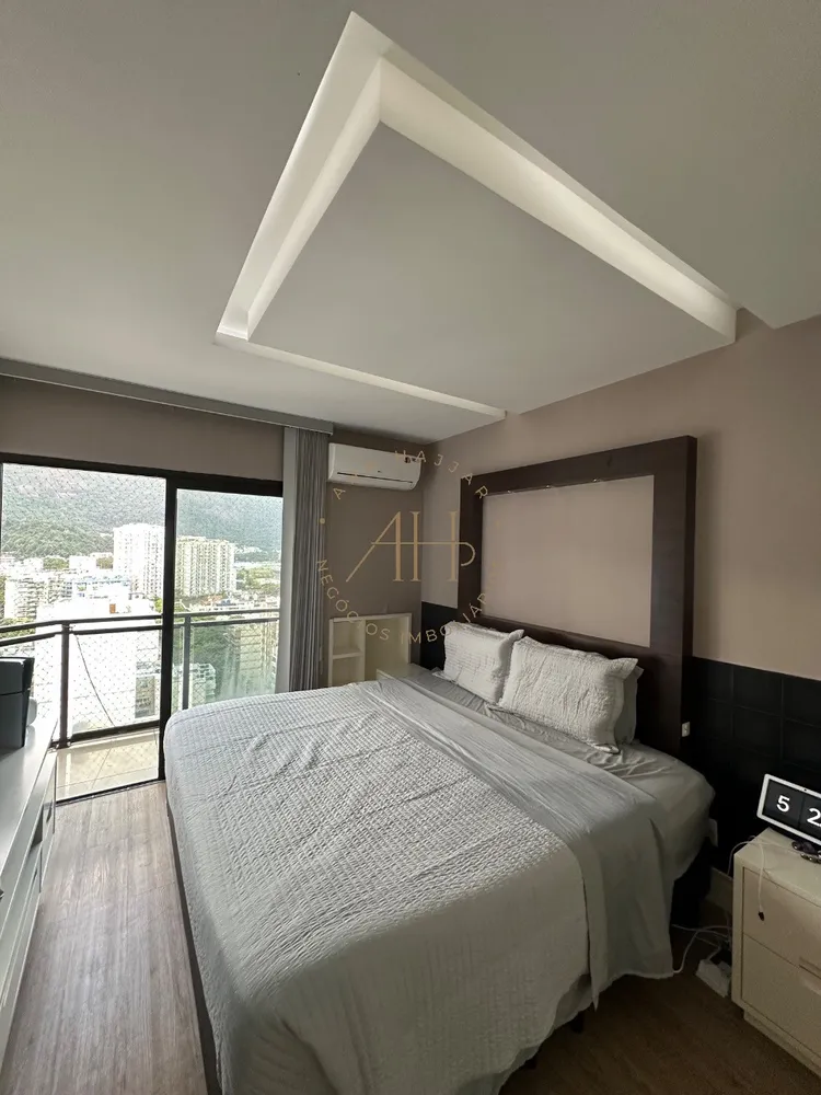 Flat/Apart Hotel, 2 quartos, 62 m² - Foto 2