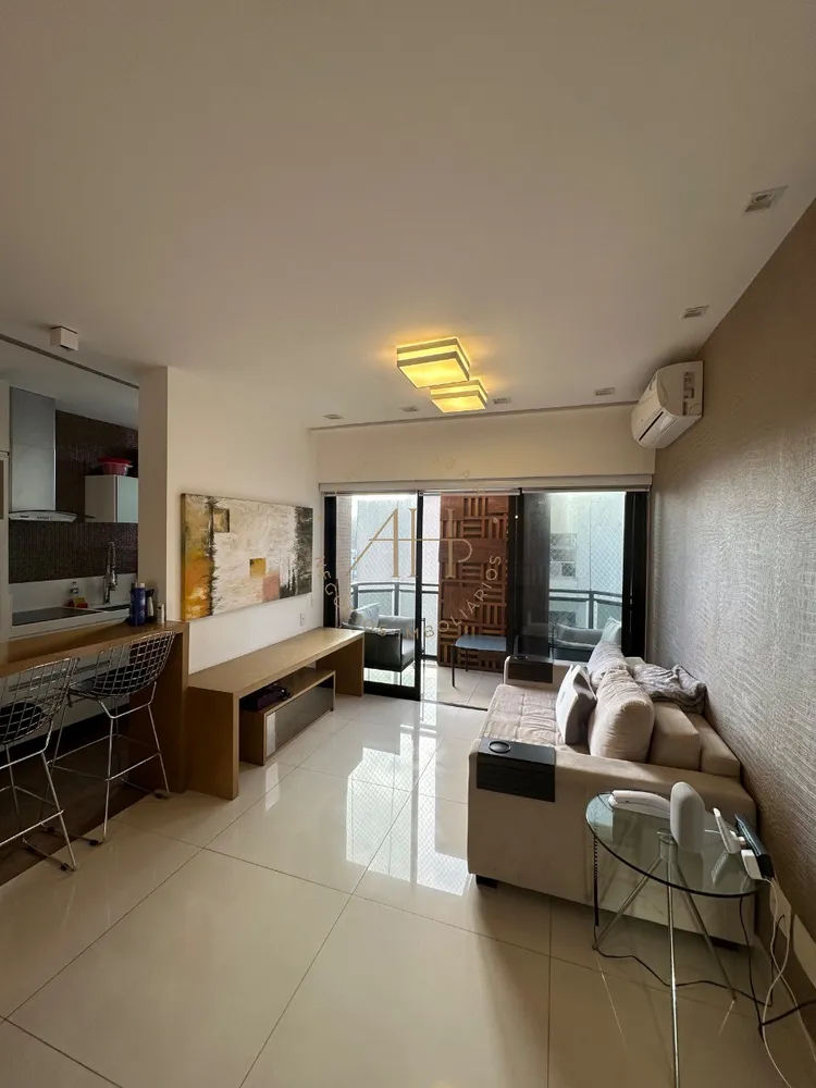 Flat/Apart Hotel, 2 quartos, 62 m² - Foto 9