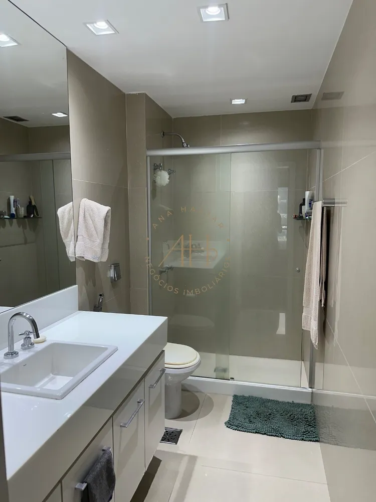 Flat/Apart Hotel, 2 quartos, 62 m² - Foto 5