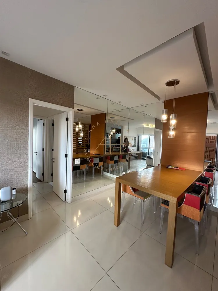 Flat/Apart Hotel, 2 quartos, 62 m² - Foto 12