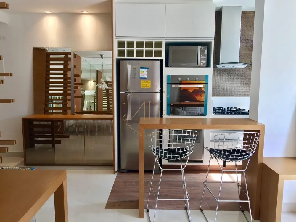 Flat/Apart Hotel, 2 quartos, 62 m² - Foto 1
