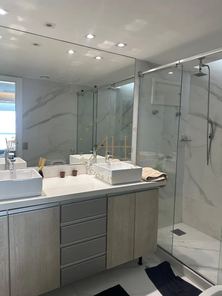 Flat/Apart Hotel, 1 quarto, 57 m² - Foto 4