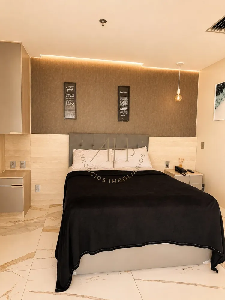 Flat/Apart Hotel, 1 quarto, 57 m² - Foto 12