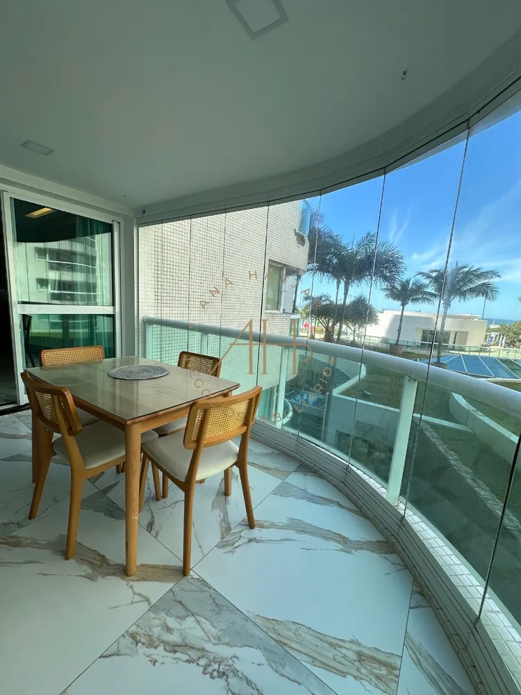 Flat/Apart Hotel, 1 quarto, 57 m² - Foto 2