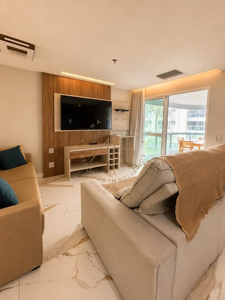 Flat/Apart Hotel, 1 quarto, 57 m² - Foto 8