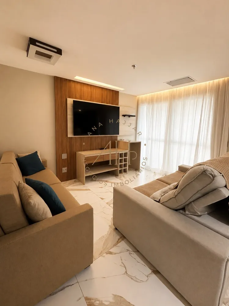 Flat/Apart Hotel, 1 quarto, 57 m² - Foto 6