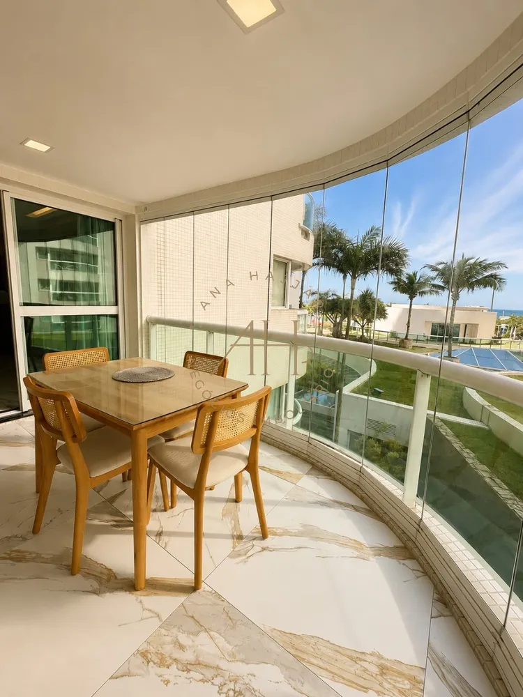 Flat/Apart Hotel, 1 quarto, 57 m² - Foto 4