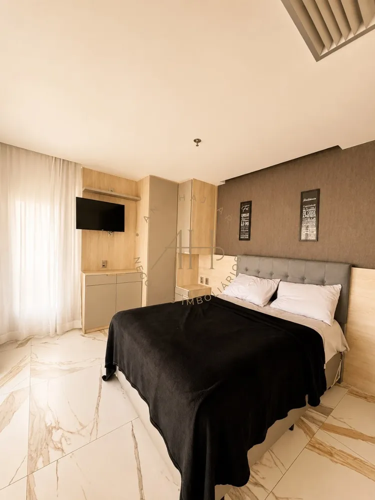 Flat/Apart Hotel, 1 quarto, 57 m² - Foto 13