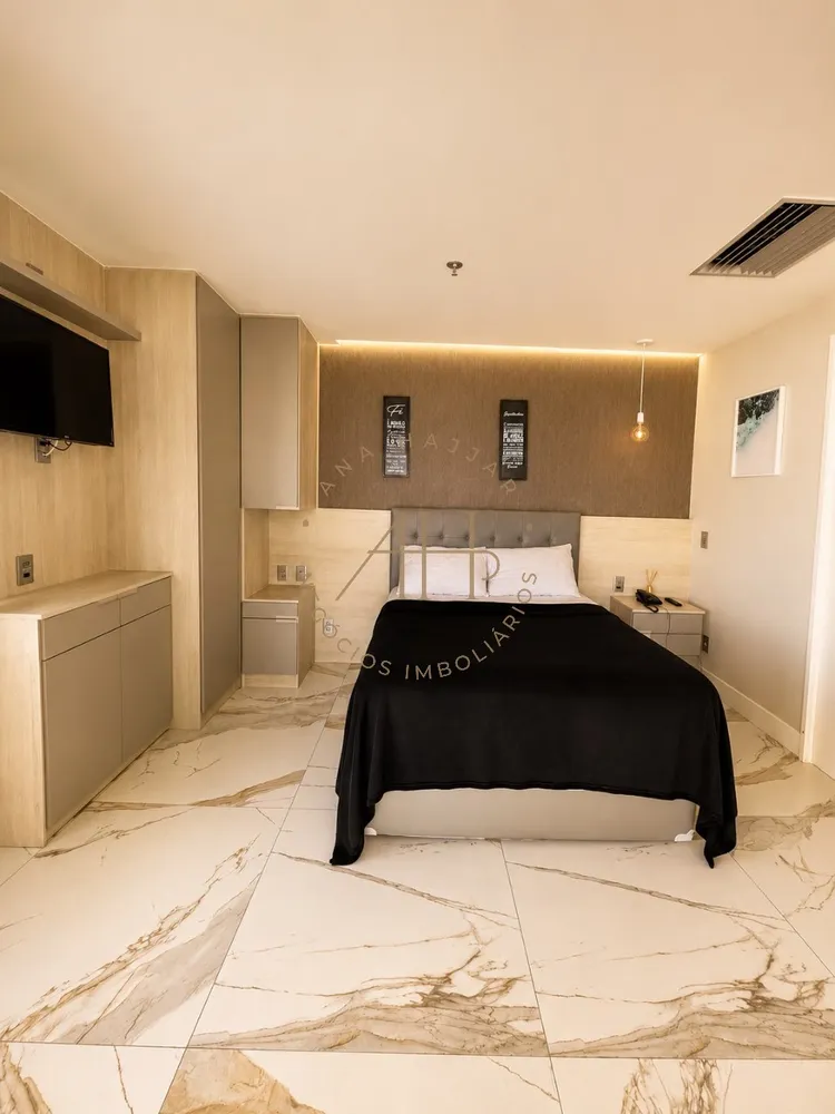 Flat/Apart Hotel, 1 quarto, 57 m² - Foto 11
