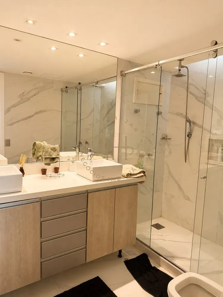 Flat/Apart Hotel, 1 quarto, 57 m² - Foto 14