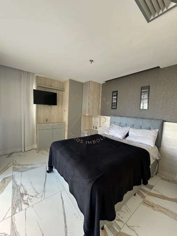 Flat/Apart Hotel, 1 quarto, 57 m² - Foto 1