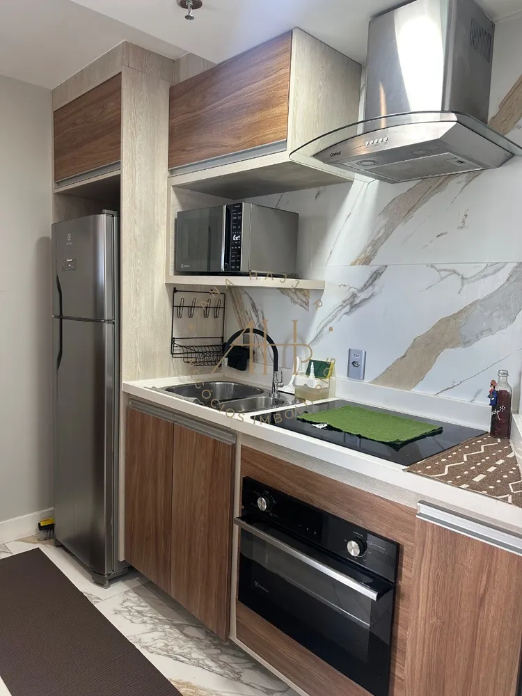 Flat/Apart Hotel, 1 quarto, 57 m² - Foto 3