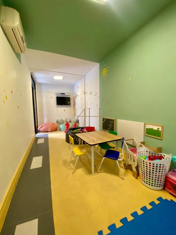 Apartamento, 3 quartos, 110 m² - Foto 13