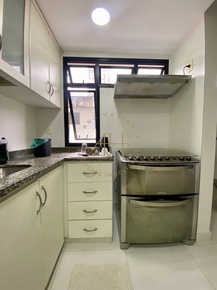 Apartamento, 3 quartos, 110 m² - Foto 22