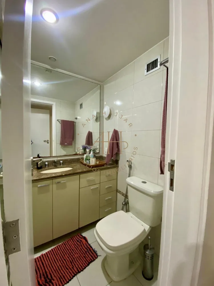 Apartamento, 3 quartos, 110 m² - Foto 5