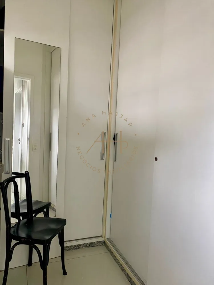 Apartamento, 3 quartos, 110 m² - Foto 19