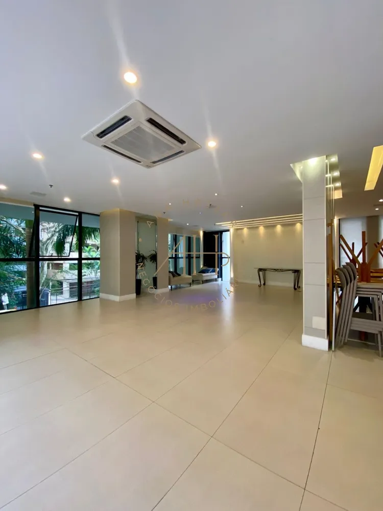 Apartamento, 3 quartos, 110 m² - Foto 21