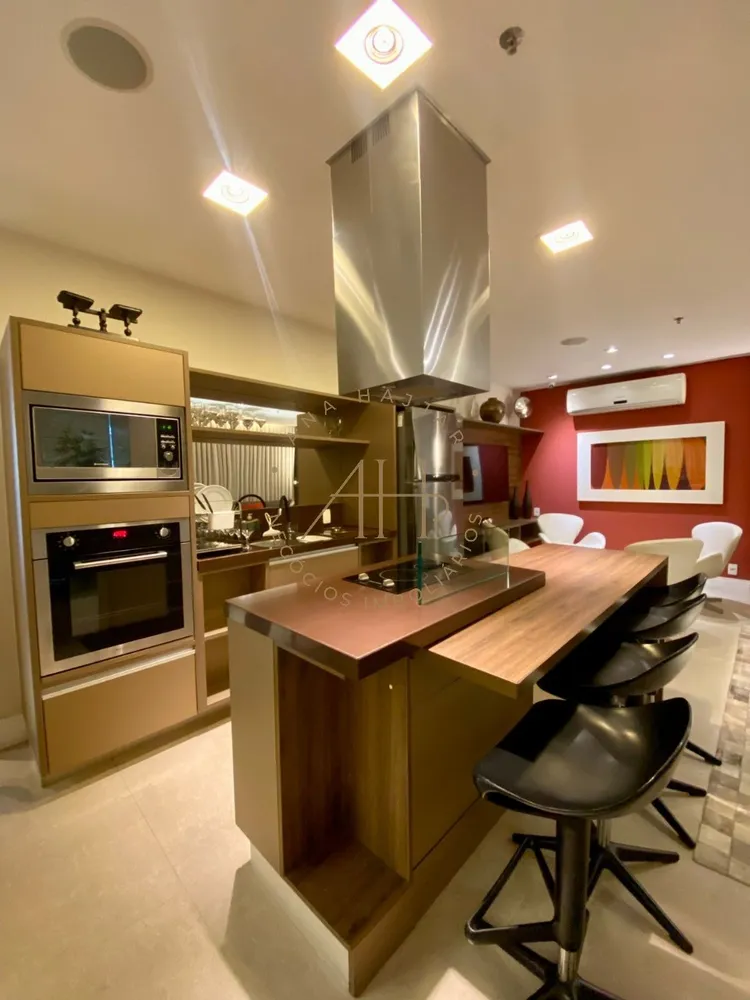Apartamento, 3 quartos, 110 m² - Foto 12