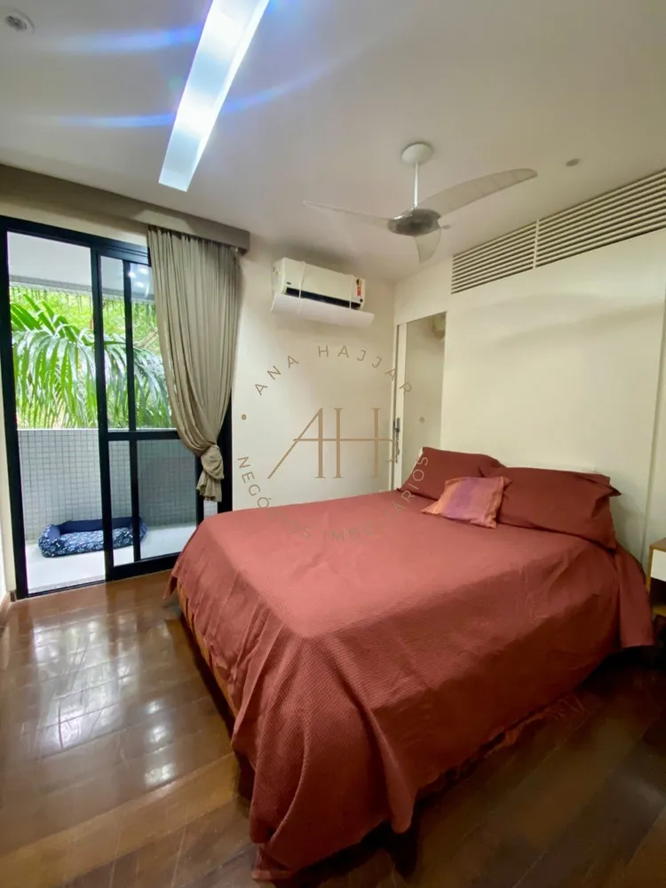 Apartamento, 3 quartos, 110 m² - Foto 6