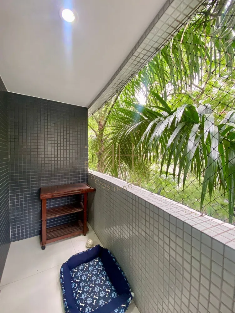 Apartamento, 3 quartos, 110 m² - Foto 10