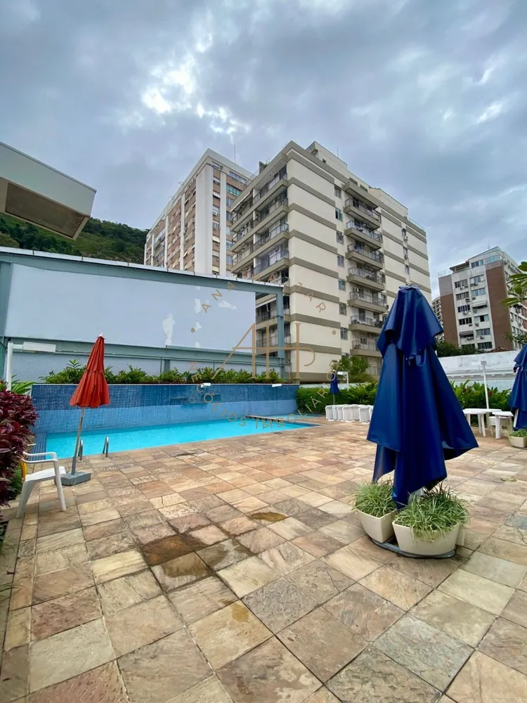 Apartamento, 3 quartos, 110 m² - Foto 20