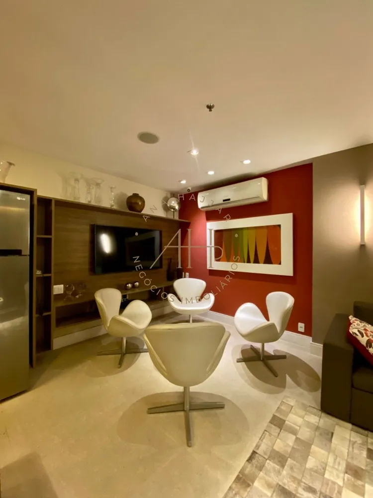 Apartamento, 3 quartos, 110 m² - Foto 4