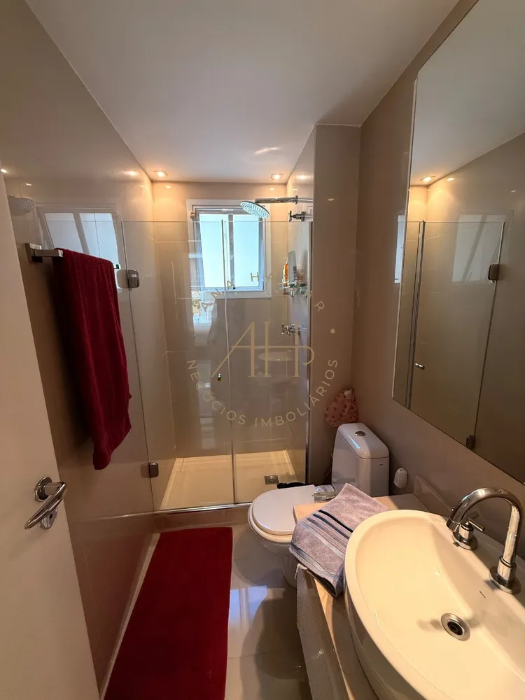 Apartamento, 2 quartos, 270 m² - Foto 12