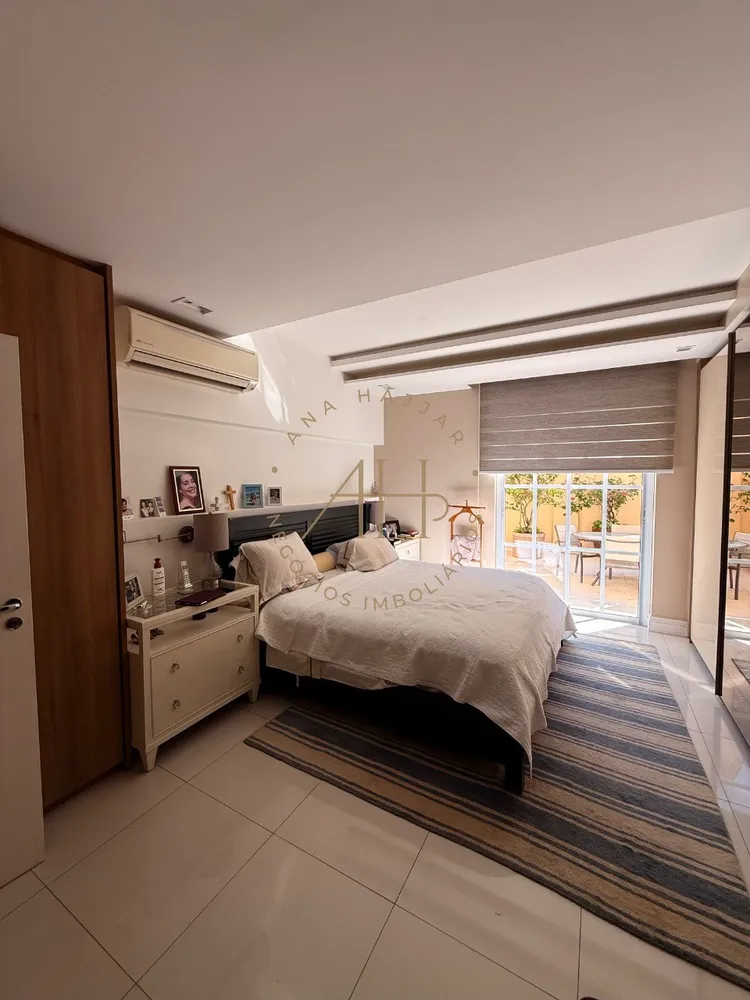 Apartamento, 2 quartos, 270 m² - Foto 4