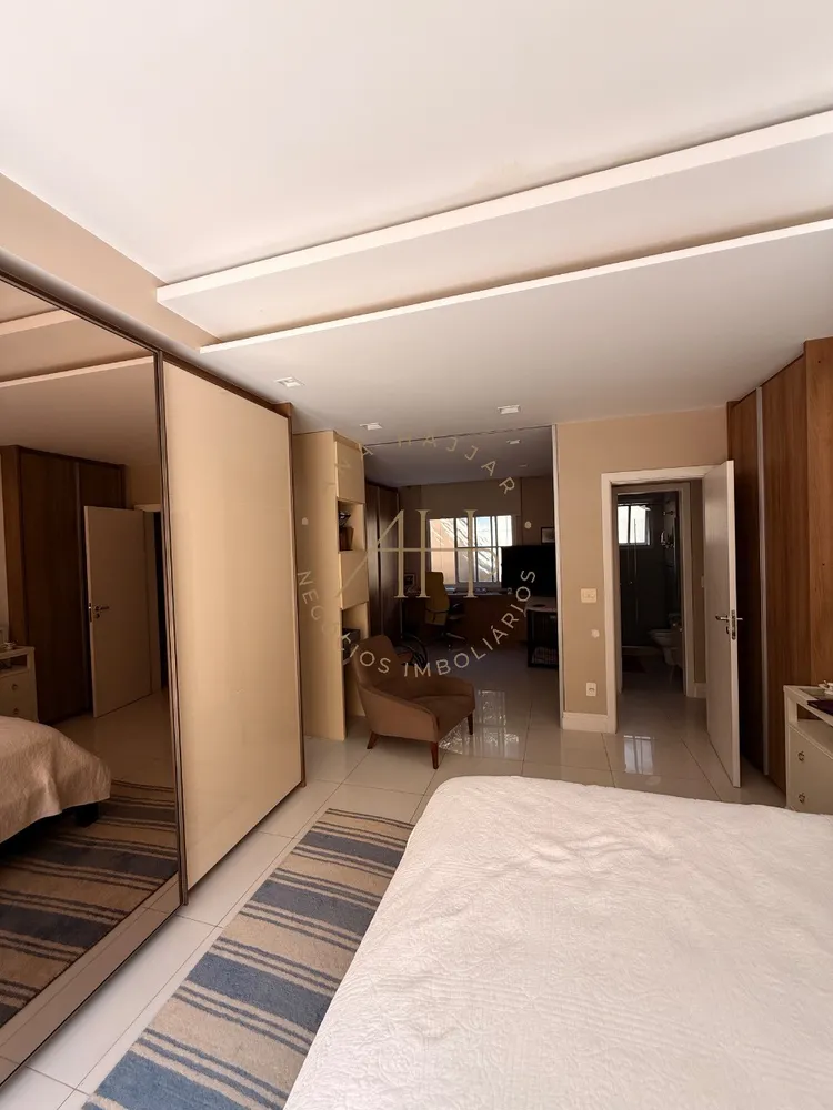 Apartamento, 2 quartos, 270 m² - Foto 5