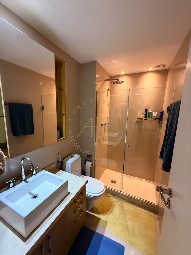 Apartamento, 2 quartos, 270 m² - Foto 13