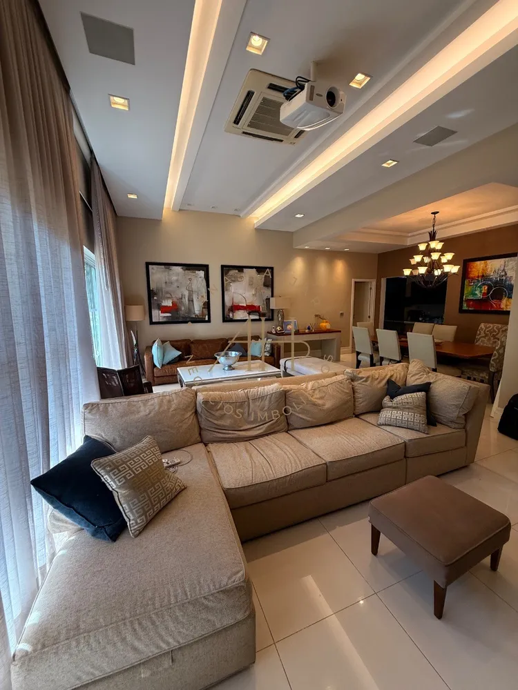 Apartamento, 2 quartos, 270 m² - Foto 2