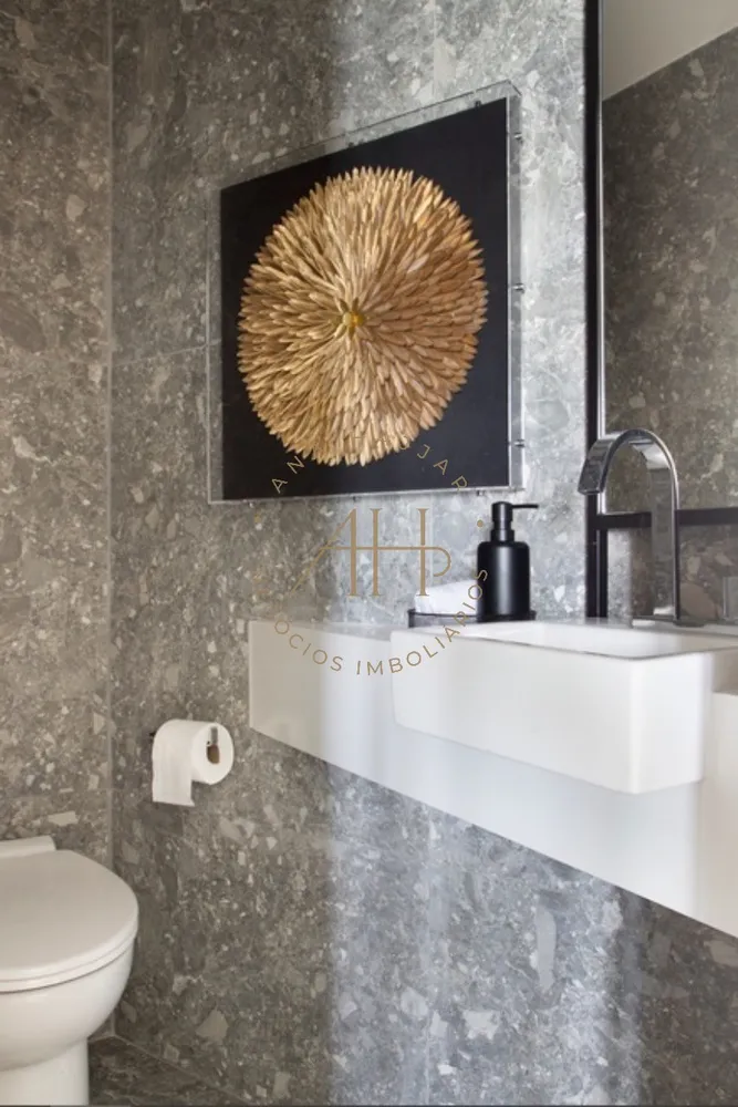 Flat/Apart Hotel, 1 quarto, 57 m² - Foto 6