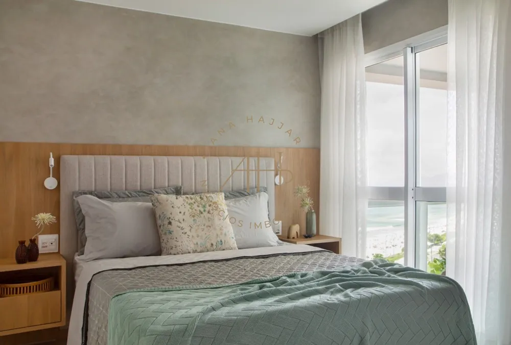 Flat/Apart Hotel, 1 quarto, 57 m² - Foto 5