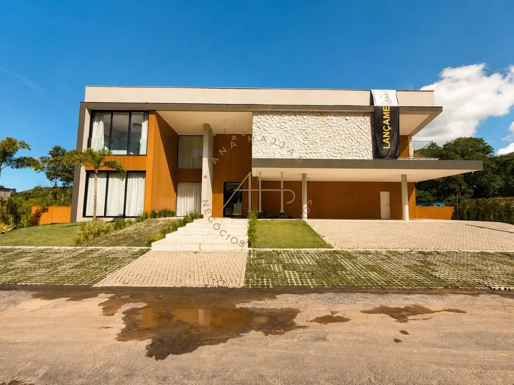 Casa, 6 quartos, 950 m² - Foto 3