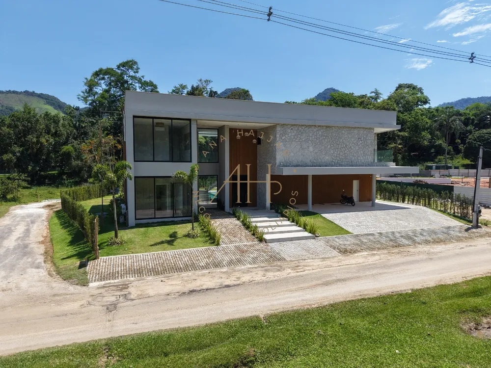 Casa, 6 quartos, 950 m² - Foto 4