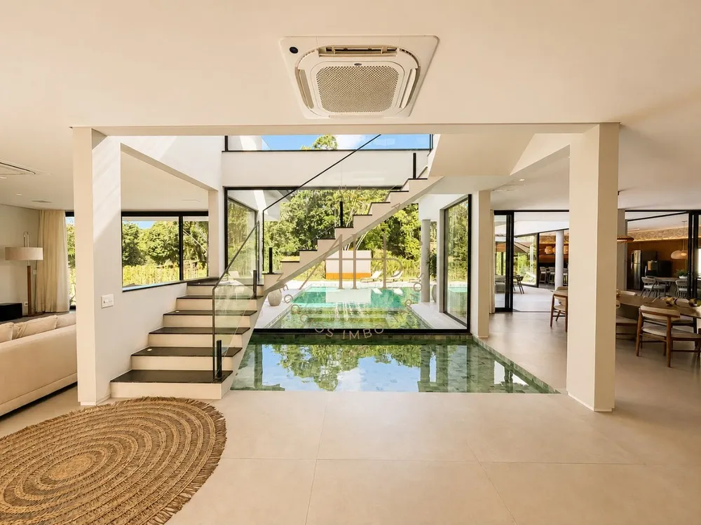 Casa, 6 quartos, 950 m² - Foto 7