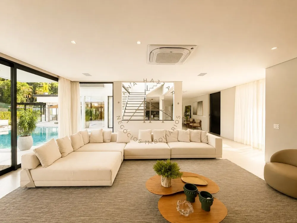 Casa, 6 quartos, 950 m² - Foto 17