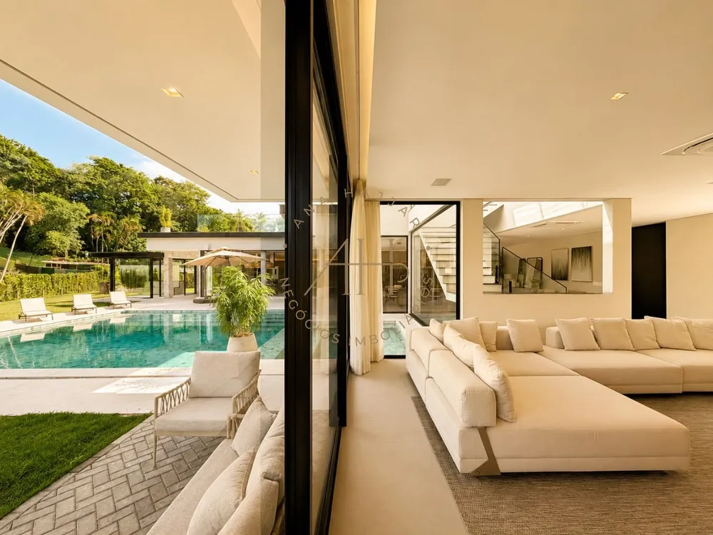 Casa, 6 quartos, 950 m² - Foto 19