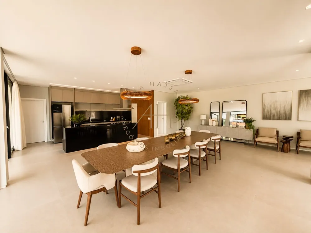 Casa, 6 quartos, 950 m² - Foto 22